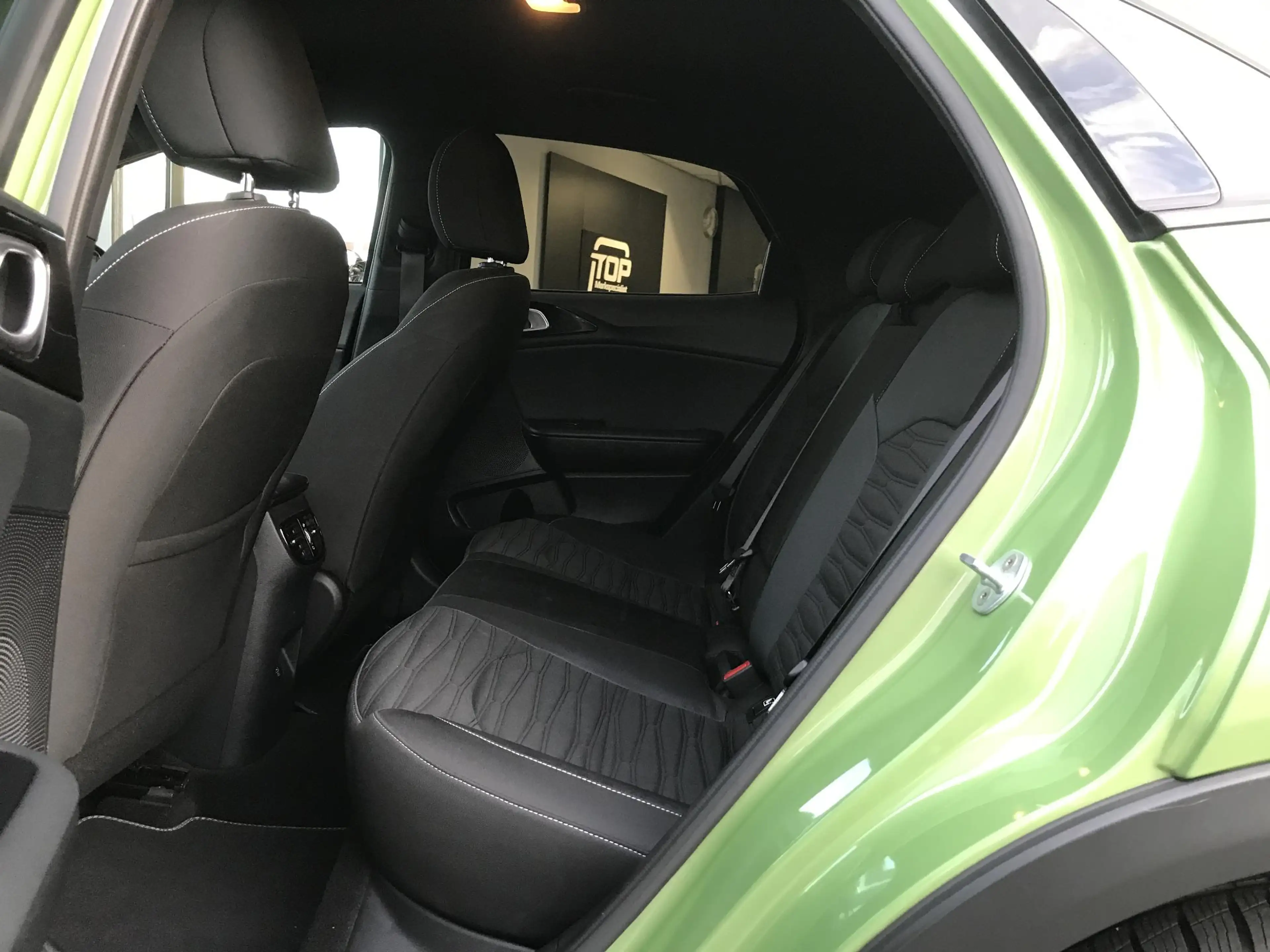 Kia XCeed 1.5 GT-Line First Edition 7 JAAR GARANTIE — photo 7
