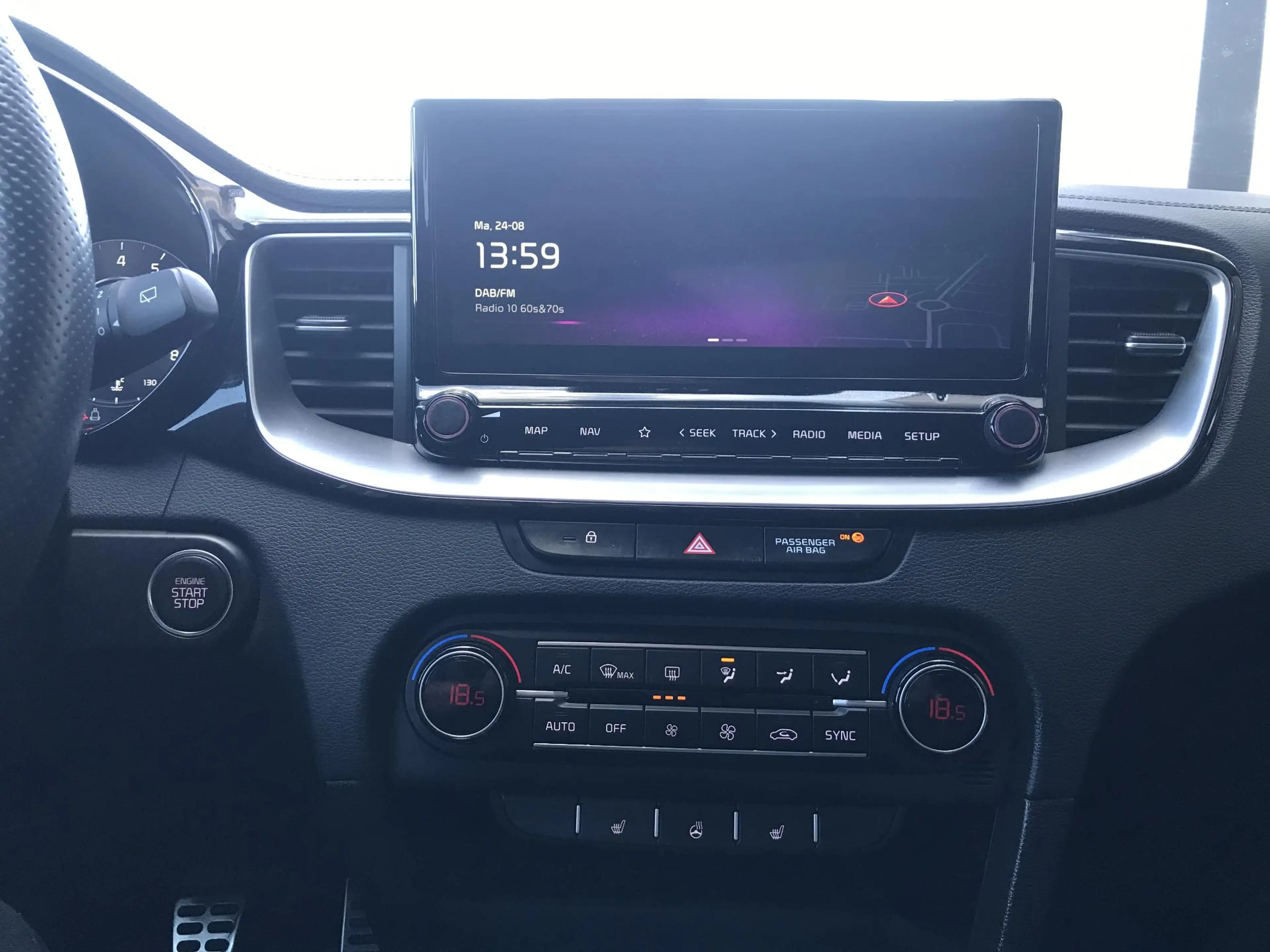 Kia XCeed 1.5 GT-Line First Edition 7 JAAR GARANTIE — photo 17