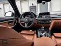 BMW 340 i xDrive M-PERFORMANCE, H&K, ADAPTIVE-LED, MEMO... Schwarz - thumbnail 12