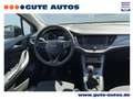 Opel Astra 1.5 D Start/Stop Sports Tourer Business Edition Schwarz - thumbnail 7