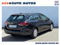 Opel Astra 1.5 D Start/Stop Sports Tourer Business Edition Schwarz - thumbnail 4