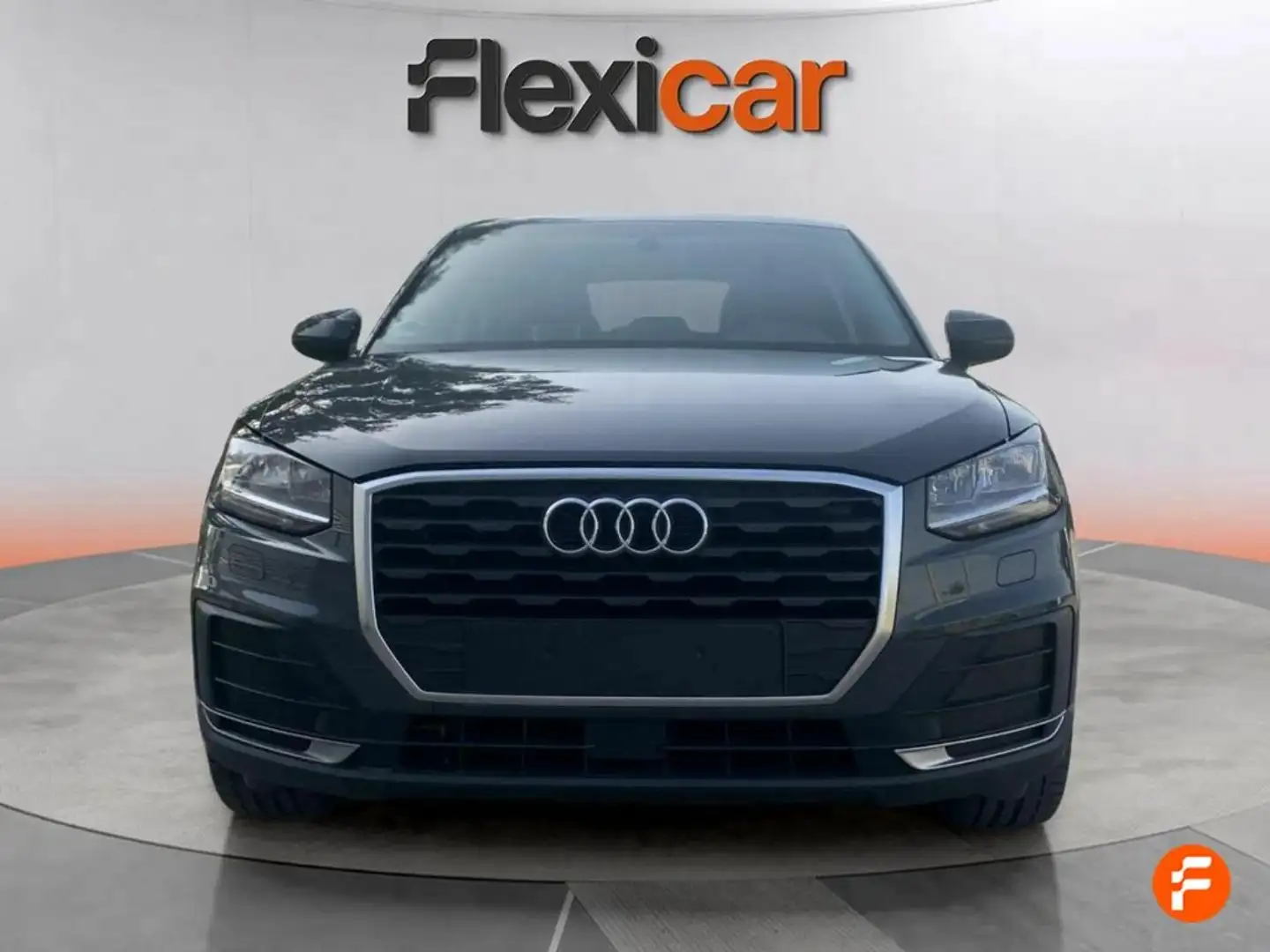 Audi Q2 Advanced 35 TDI 110kW (150CV) S tronic Grijs - 2