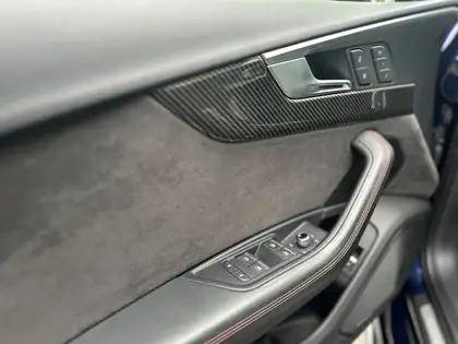 Annonce voiture d'occasion Audi RS4 - CARADIZE