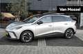 MG MG4 Electric Standard 51 kWh | 350 KM WLTP Actieradius Grijs - thumbnail 1