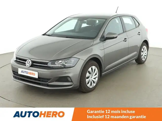 Volkswagen Polo 1.0 TSI Highline