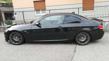 335d Coupe Msport auto