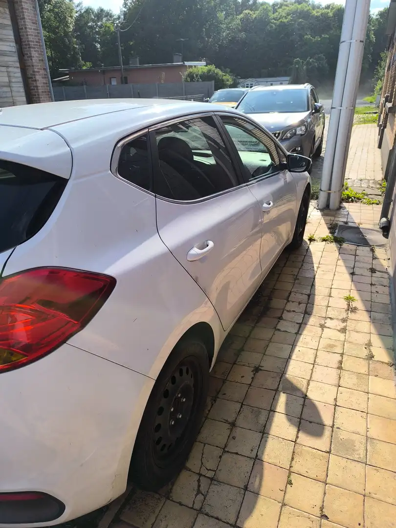 Kia Ceed / cee'd Cee'D 1.6 CRDi Easy Wit - 2
