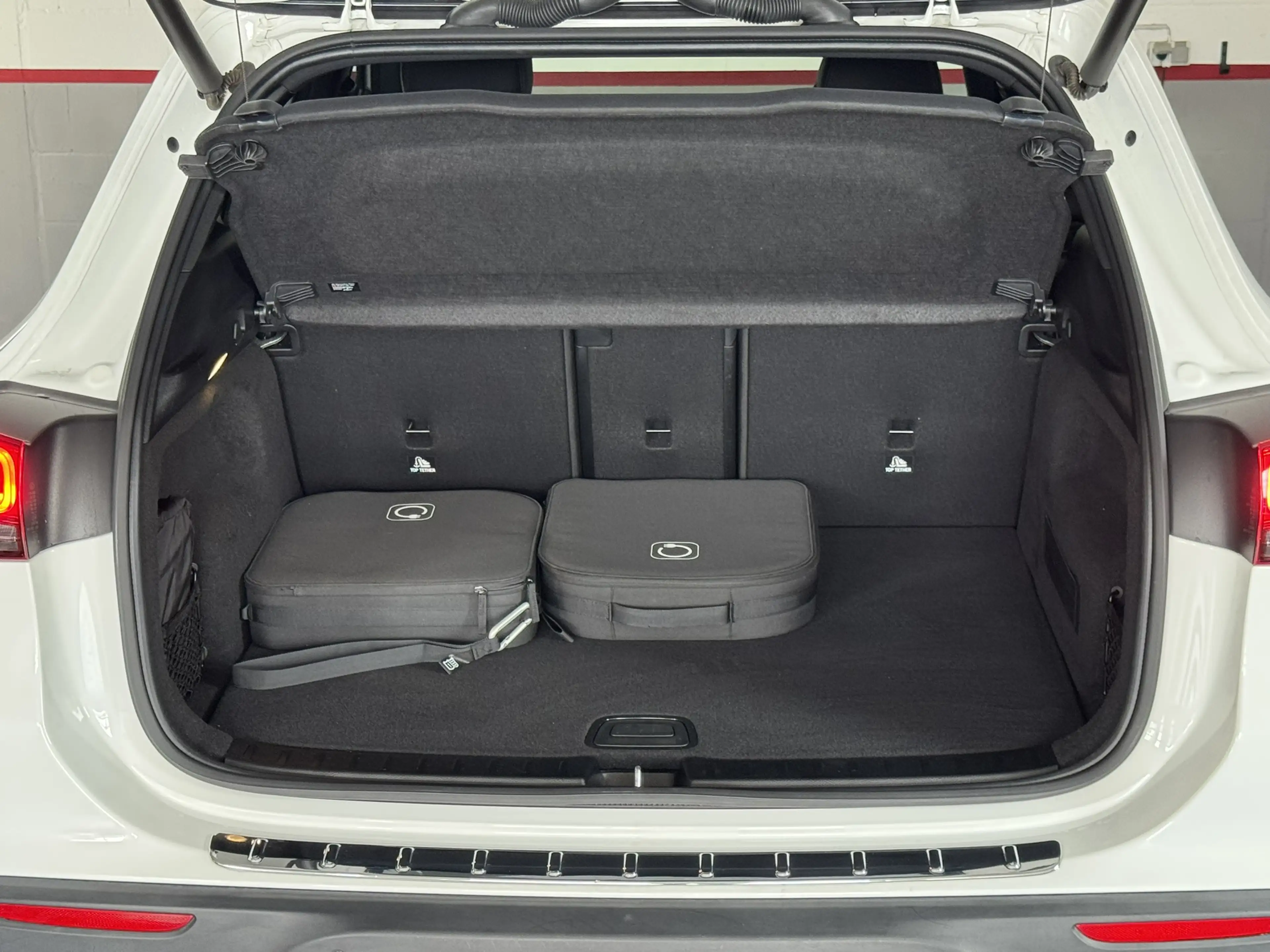 Mercedes-Benz EQA 350 4Matic Progressive AHK 360 Night Burmest — photo 12