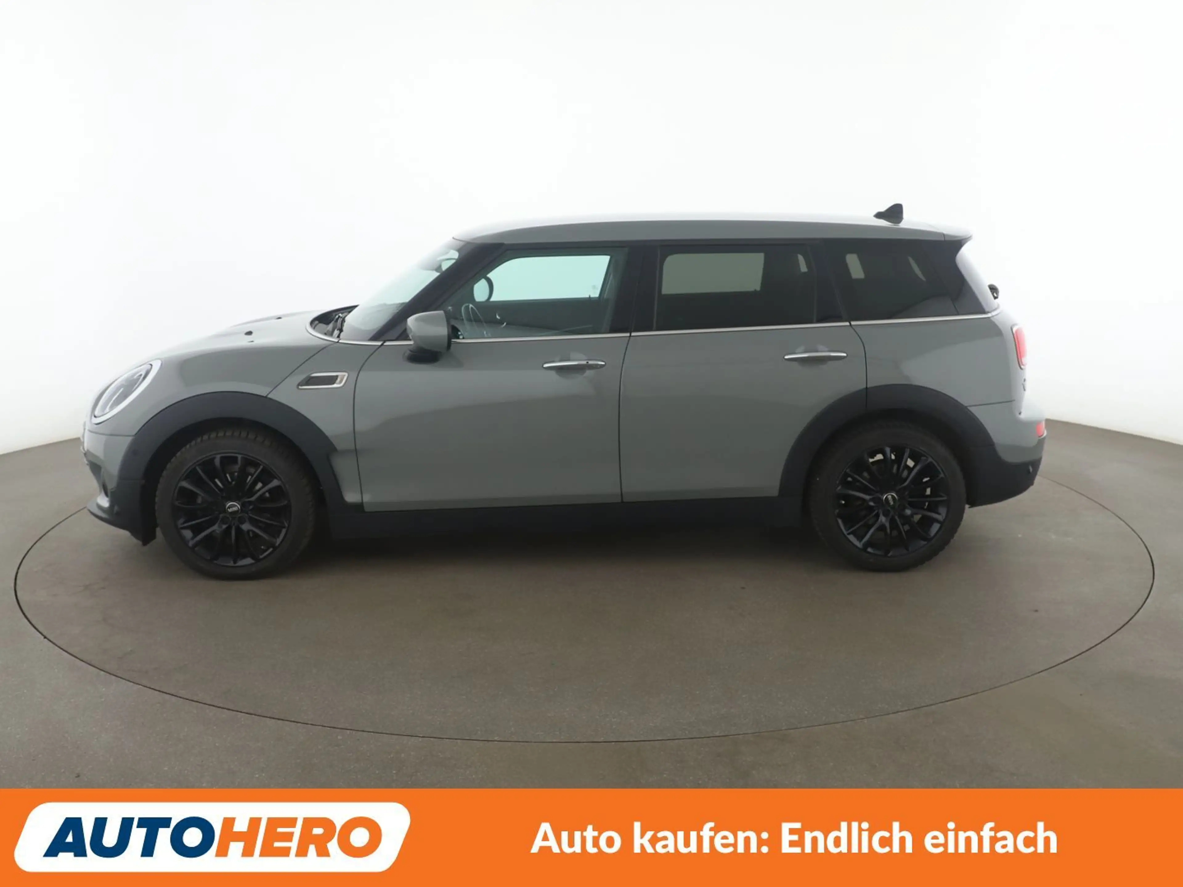 MINI One Clubman One Classic Trim*NAVI*LED*TEMPO*PDC* — photo 3