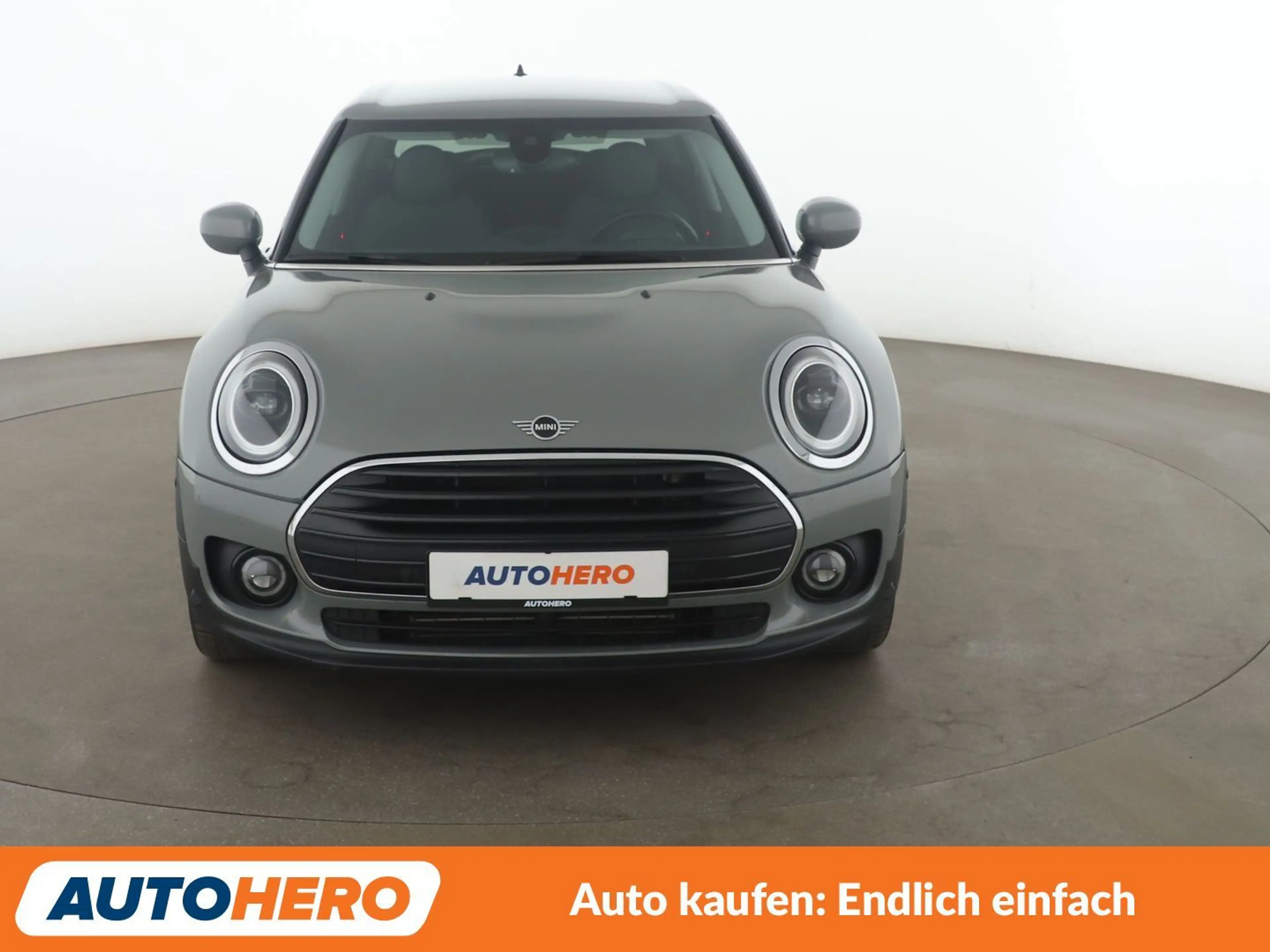 MINI One Clubman One Classic Trim*NAVI*LED*TEMPO*PDC* — photo 9