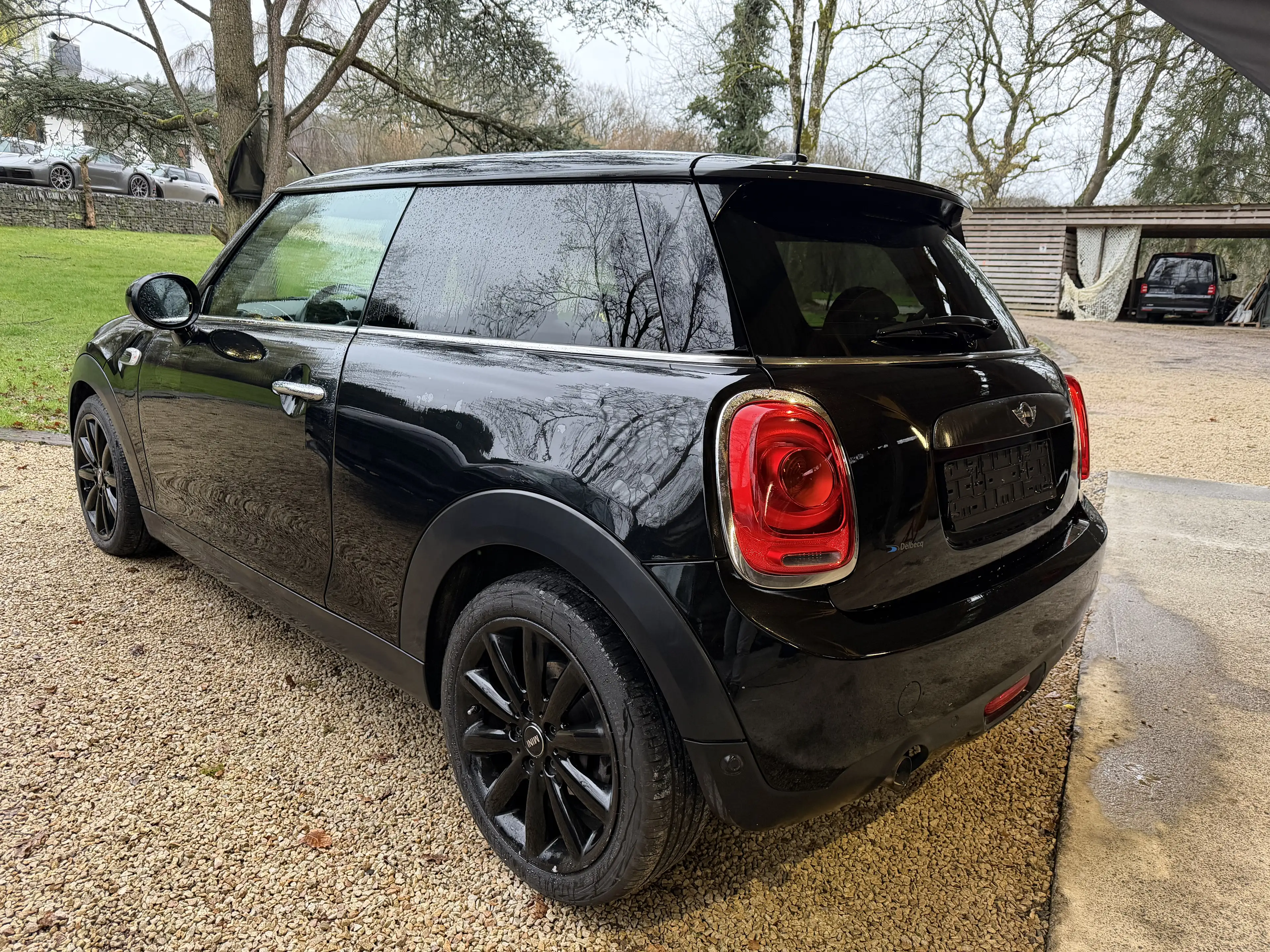 MINI One D Mini 1.5 D One — photo 2