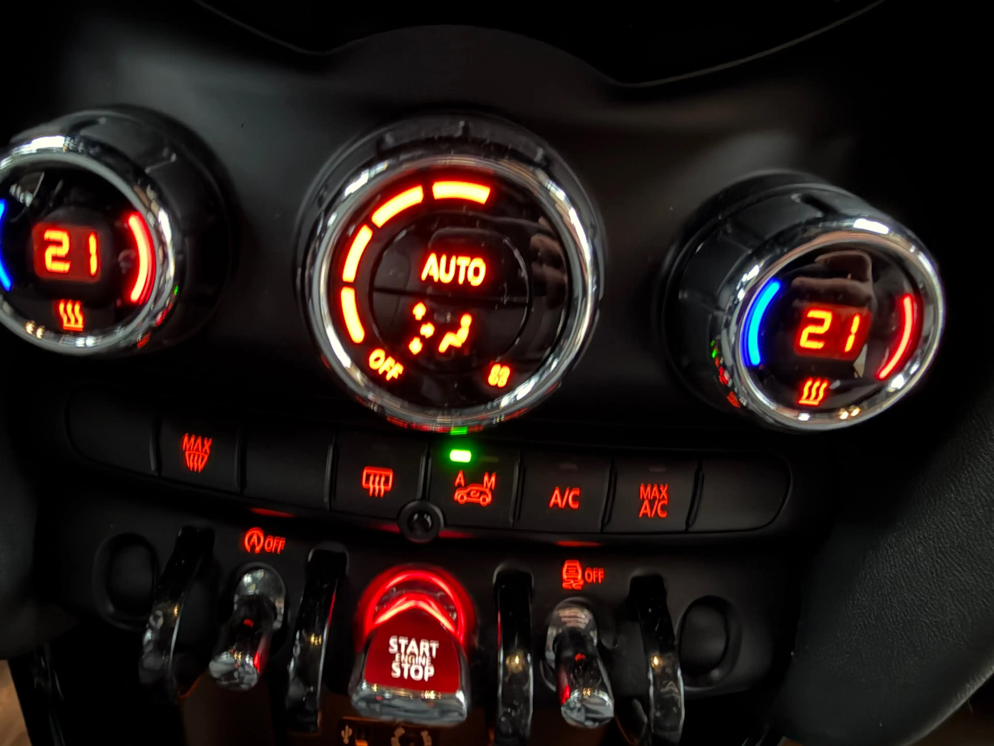 MINI One D Mini 1.5 D One — photo 10