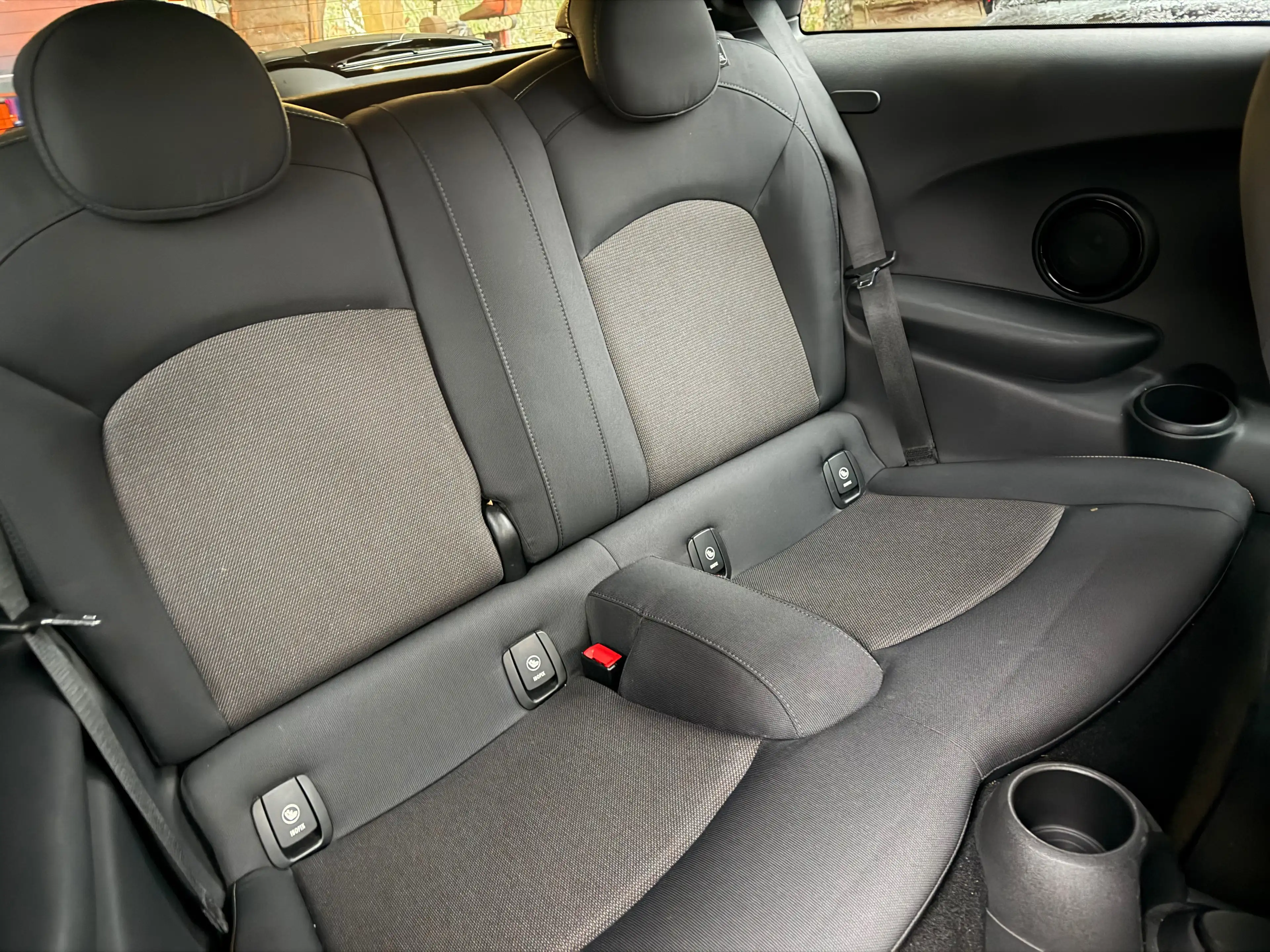 MINI One D Mini 1.5 D One — photo 15