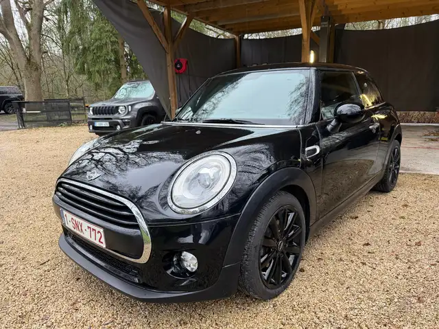 MINI One D Mini 1.5 D One