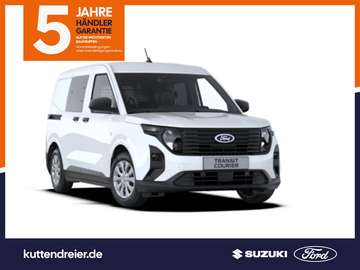 DoKa Trend AT NAVI*ACC*SHZ*AHK