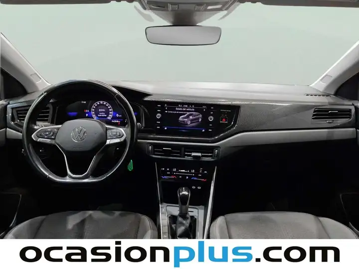 Volkswagen Taigo Life TSI 2023, foto 6