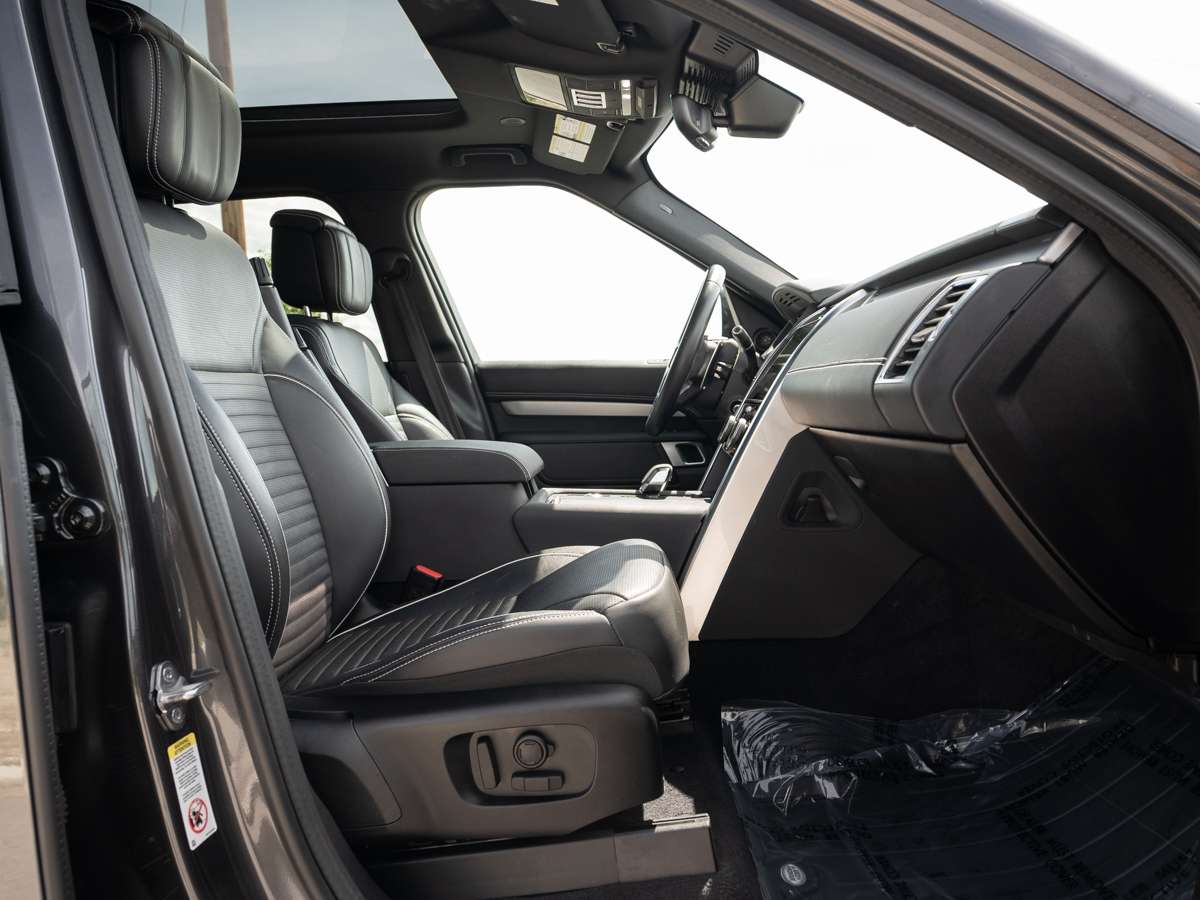 2023 Land Rover Unspecified P360 R-DYNAMIC HSE alt 3