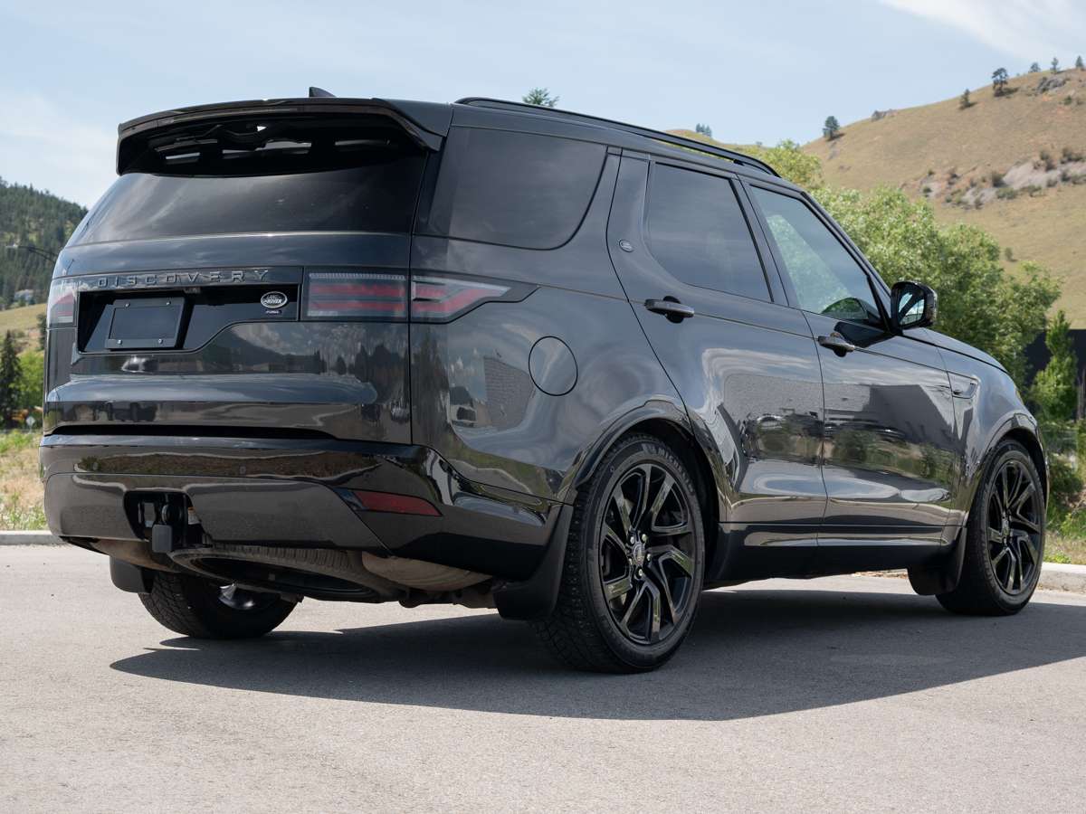 2023 Land Rover Unspecified P360 R-DYNAMIC HSE alt 2