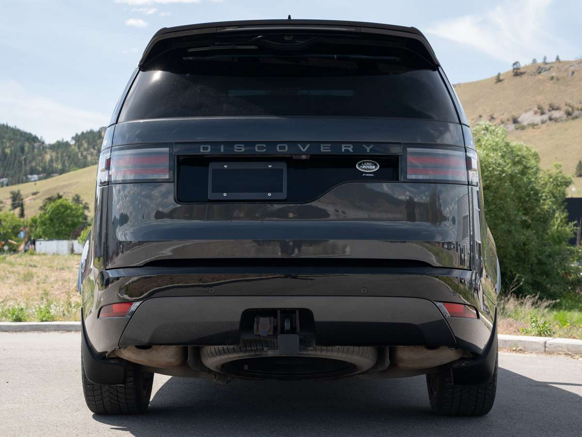 2023 Land Rover Unspecified P360 R-DYNAMIC HSE thumb 7