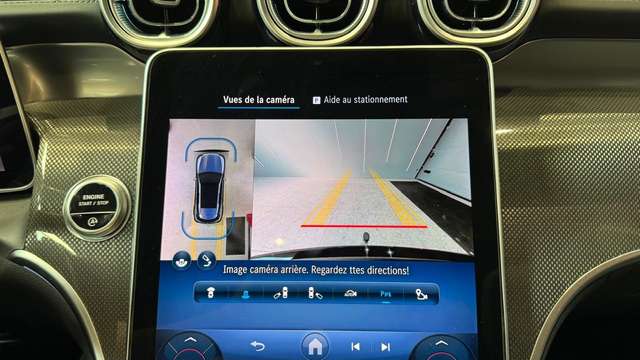 Mercedes-Benz GLC 200 — photo 15