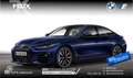 BMW i4 eDrive40 Gran Coupe+M SPORTPAKET PRO+AHK+19"ALU+GL Blau - thumbnail 1