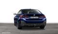 BMW i4 eDrive40 Gran Coupe+M SPORTPAKET PRO+AHK+19"ALU+GL Blau - thumbnail 5