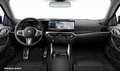 BMW i4 eDrive40 Gran Coupe+M SPORTPAKET PRO+AHK+19"ALU+GL Blau - thumbnail 3