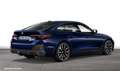 BMW i4 eDrive40 Gran Coupe+M SPORTPAKET PRO+AHK+19"ALU+GL Blau - thumbnail 2