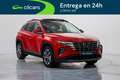 Hyundai TUCSON 1.6 TGDI 48V Tecno Sky 4x2 DT Rojo - thumbnail 3