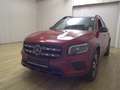Mercedes-Benz GLB 220 d Progressive AHK Navi HuD LED Pano Rot - thumbnail 2