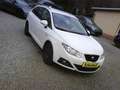 SEAT Ibiza Style/ 1,6 DIESEL/ MIT SERVICE HEFT/ EURO 5/ Weiß - thumbnail 3