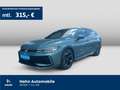 Volkswagen Passat Variant 2.0TDI DSG R-Line Matrix AHK CAM Grün - thumbnail 1