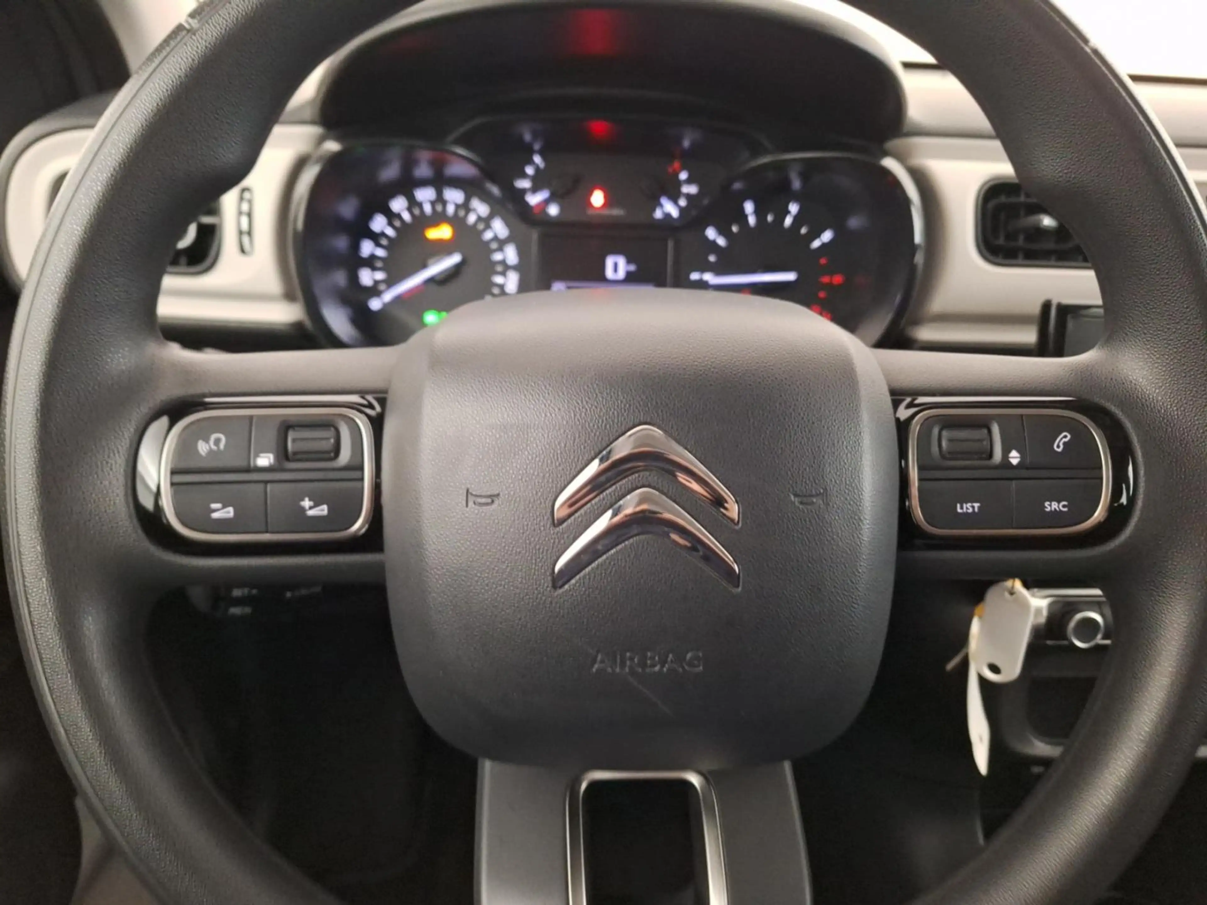 Citroen C3 LIVE *CARPLAY*RADIO*CRUISE CONTROL*AIRCO* — photo 11