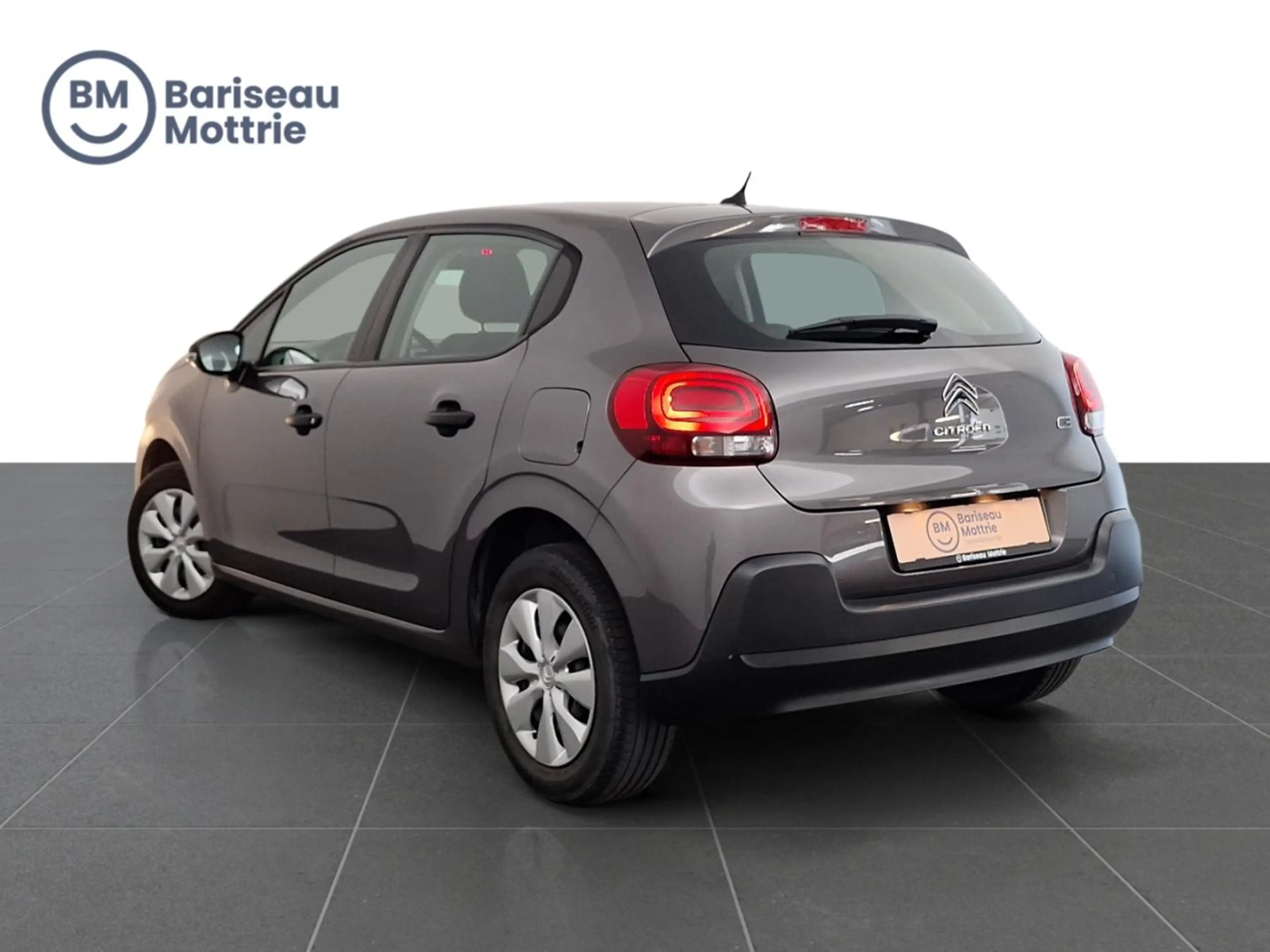 Citroen C3 LIVE *CARPLAY*RADIO*CRUISE CONTROL*AIRCO* — photo 4