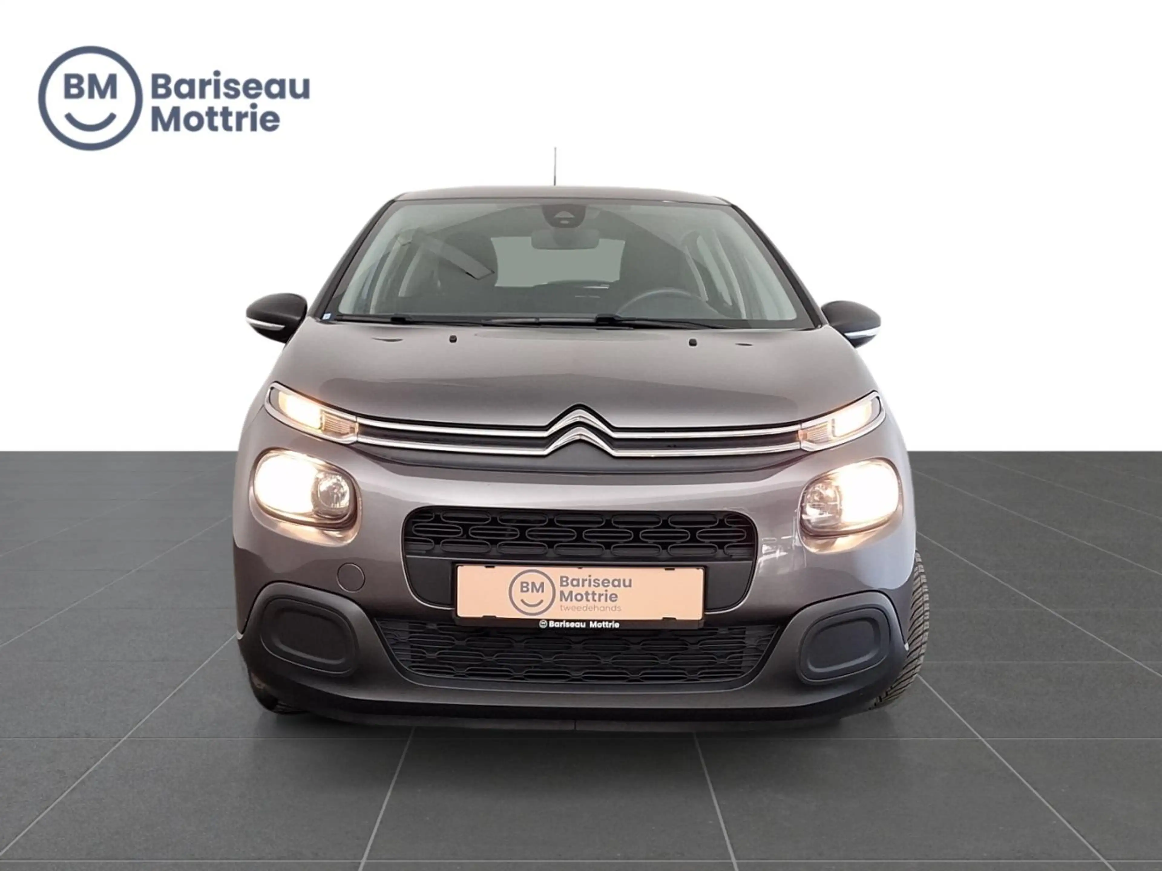 Citroen C3 LIVE *CARPLAY*RADIO*CRUISE CONTROL*AIRCO* — photo 2