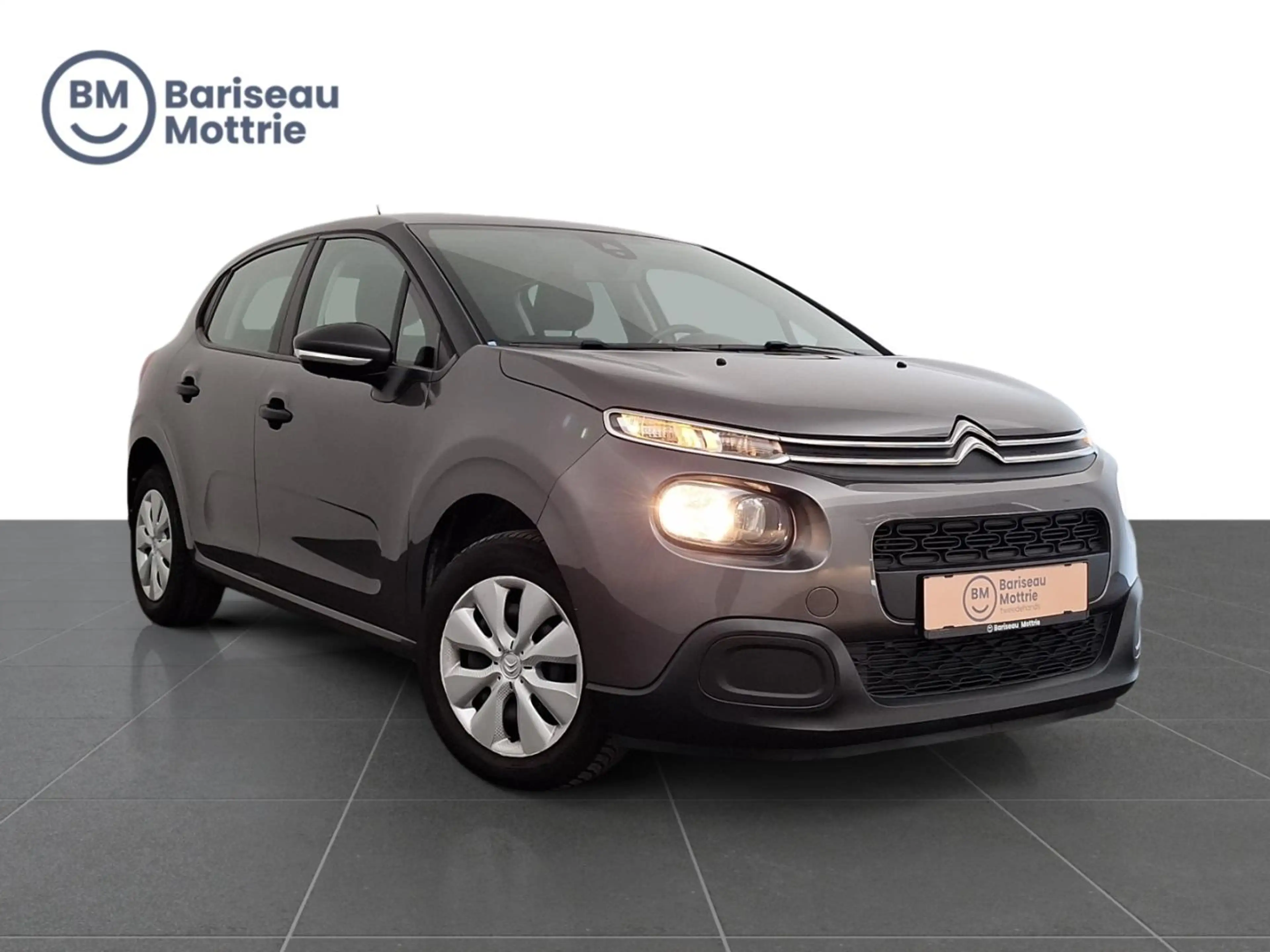 Citroen C3 LIVE *CARPLAY*RADIO*CRUISE CONTROL*AIRCO*