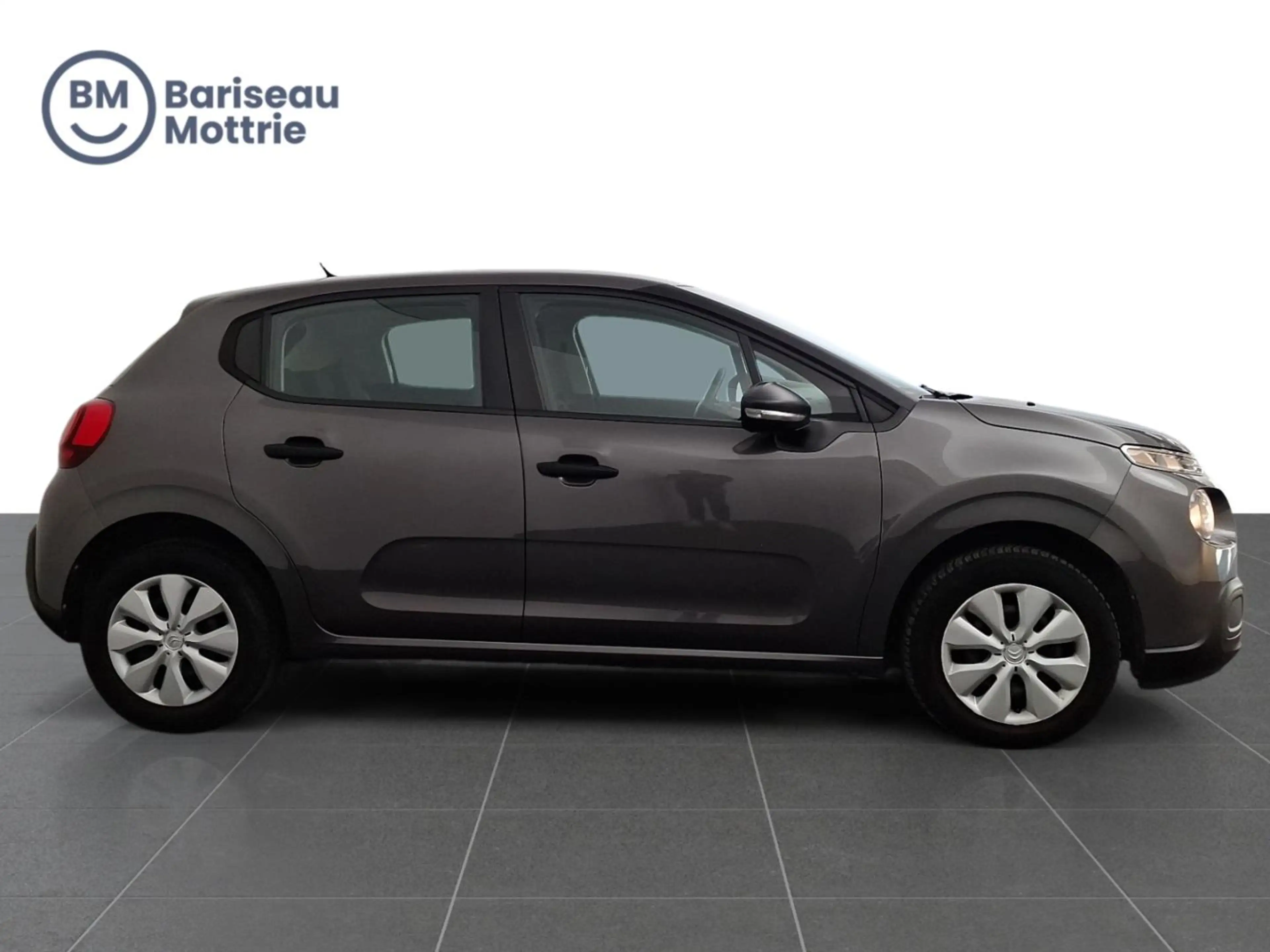 Citroen C3 LIVE *CARPLAY*RADIO*CRUISE CONTROL*AIRCO* — photo 3