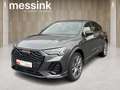 Audi Q3 Sportback S line 35 TFSI 110(150)  S tronic Grau - thumbnail 2