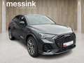 Audi Q3 Sportback S line 35 TFSI 110(150)  S tronic Grau - thumbnail 5