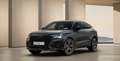 Audi Q3 Sportback S line 35 TFSI 110(150)  S tronic Grijs - thumbnail 2