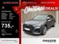 Audi Q3 Sportback S line 35 TFSI 110(150)  S tronic Grau - thumbnail 1
