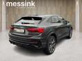 Audi Q3 Sportback S line 35 TFSI 110(150)  S tronic Grau - thumbnail 4