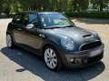 MINI Cooper S MINI 184 CH COOPER S PACK RED HOT CHILI Gris - thumbnail 1