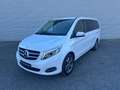 Mercedes-Benz V 250 d Premium 4matic L auto Wit - thumbnail 1