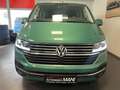 Volkswagen T6 Multivan Highline Kamera/PDC/Leder/AHK/LED/DAB Grün - thumbnail 7