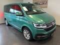 Volkswagen T6 Multivan Highline Kamera/PDC/Leder/AHK/LED/DAB Grün - thumbnail 1