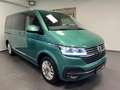 Volkswagen T6 Multivan Highline Kamera/PDC/Leder/AHK/LED/DAB Vert - thumbnail 1