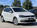 Volkswagen Polo 1.4 CR TDi Trendline BMT * MARCHAND OU EXPORT * Wit - thumbnail 1