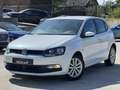 Volkswagen Polo 1.4 CR TDi Trendline BMT * MARCHAND OU EXPORT * Wit - thumbnail 3
