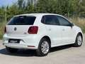 Volkswagen Polo 1.4 CR TDi Trendline BMT * MARCHAND OU EXPORT * Wit - thumbnail 4